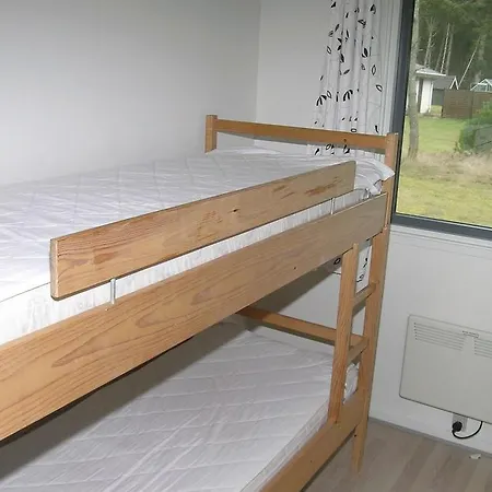 Ferienhaus Holiday Sandbakken Iii