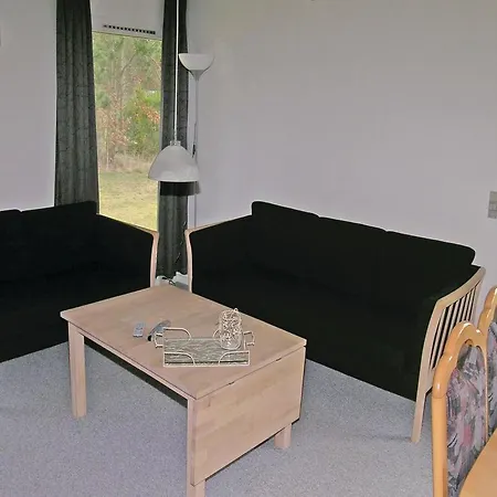 Ferienhaus Holiday Sandbakken Iii